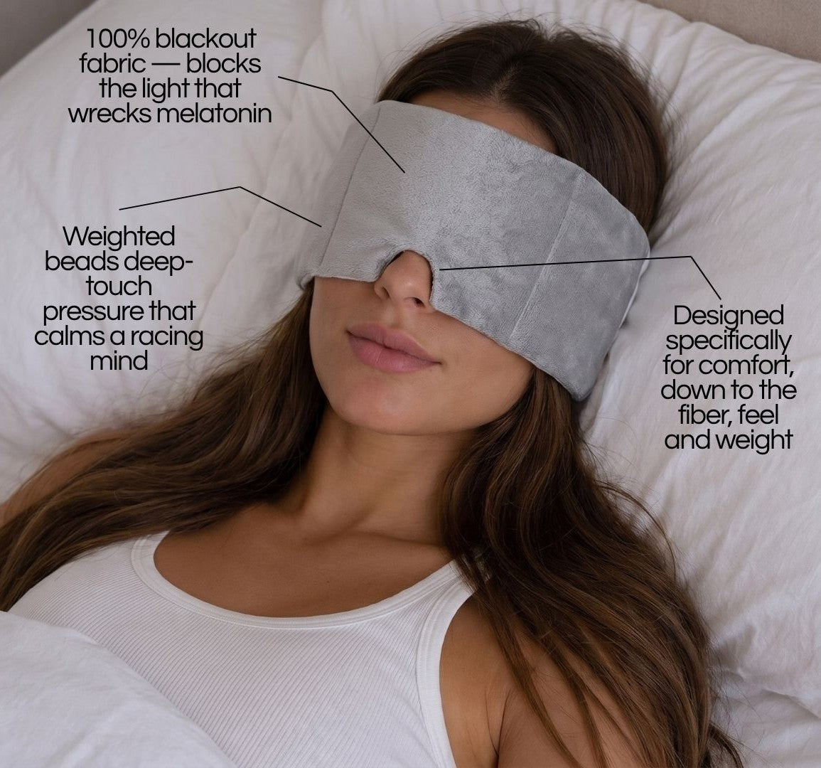 CR® Cocoon Mask